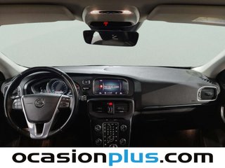 Volvo V40 2.0 D3 Momentum Auto 110 kW (150 CV)