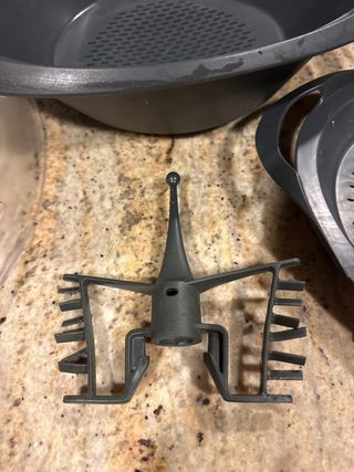 Accesorios Thermomix varoma