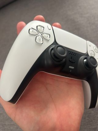 Mando DualSense PS5 (Con Drift)