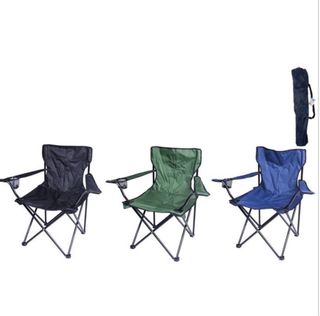 Silla Plegable Camping
