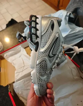 Nike Air Zoom Spiridon Cage 2 Talla 41