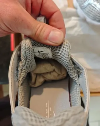 Nike Air Zoom Spiridon Cage 2 Talla 41