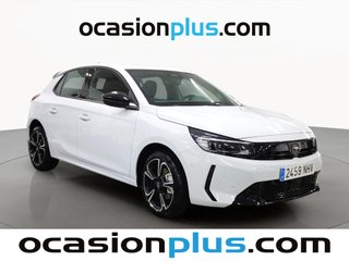 Opel Corsa 1.2 T XHL Hybrid GS eDCT 81 kW (110 CV)