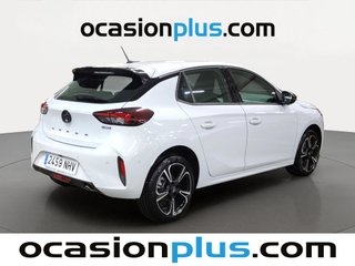 Opel Corsa 1.2 T XHL Hybrid GS eDCT 81 kW (110 CV)