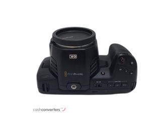 camara digital evil blackmagic poket  6k