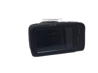 camara digital evil blackmagic poket  6k