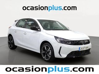 Opel Corsa 1.2 T XHL Hybrid GS eDCT 81 kW (110 CV)