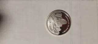 Arras de Asturias Monedas