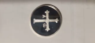 Arras de Asturias Monedas