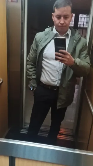 Busco trabajo, fines de semana, días sueltos.