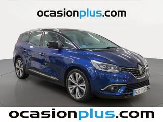 Renault Grand Scenic Zen Blue dCi 110 kW (150 CV)
