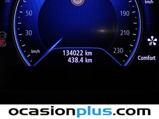 Renault Grand Scenic Zen Blue dCi 110 kW (150 CV)