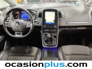 Renault Grand Scenic Zen Blue dCi 110 kW (150 CV)
