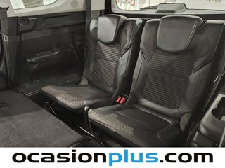 Renault Grand Scenic Zen Blue dCi 110 kW (150 CV)