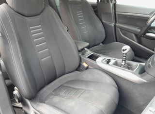 Peugeot 1144242 mando elevalunas delantero 308