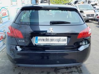 Peugeot 1144242 mando elevalunas delantero 308