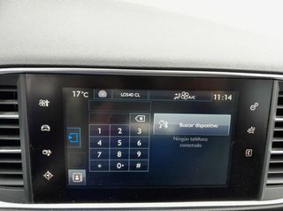 Peugeot 1144242 mando elevalunas delantero 308