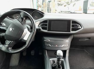 Peugeot 1144242 mando elevalunas delantero 308