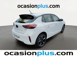 Opel Corsa 1.2 T XHL Hybrid GS eDCT 81 kW (110 CV)