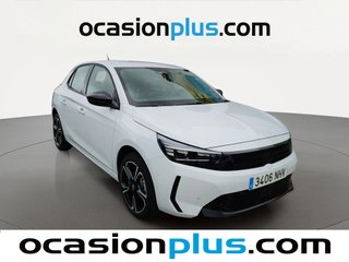 Opel Corsa 1.2 T XHL Hybrid GS eDCT 81 kW (110 CV)