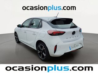 Opel Corsa 1.2 T XHL Hybrid GS eDCT 81 kW (110 CV)