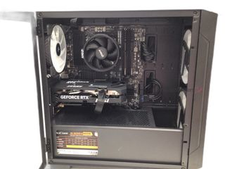 pc msi gaming