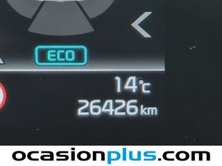 Kia Niro 1.6 GDi HEV Drive 95 kW (129 CV)