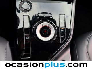 Kia Niro 1.6 GDi HEV Drive 95 kW (129 CV)