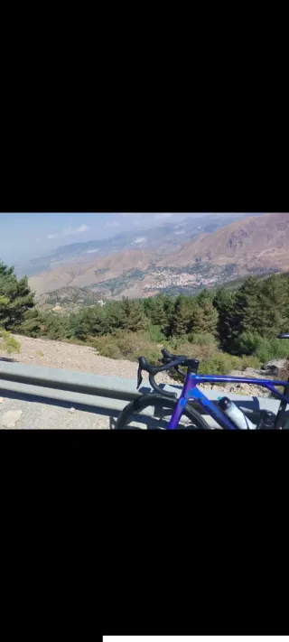 Lapierre Xelius Sl3 8.0 Bicicleta Carretera.TallaM