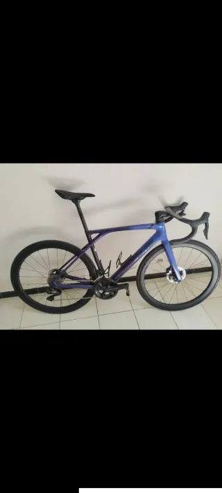 Lapierre Xelius Sl3 8.0 Bicicleta Carretera.TallaM