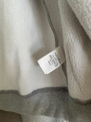 Tuta uomo Polo Ralph Lauren grigia M