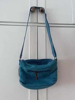 Conjunto jersey y bolso