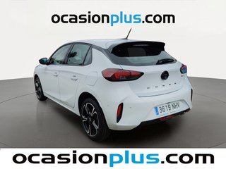 Opel Corsa 1.2 T XHL Hybrid GS eDCT 81 kW (110 CV)