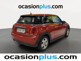 MINI MINI Cooper One D 70 kW (95 CV)