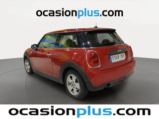 MINI MINI Cooper One D 70 kW (95 CV)