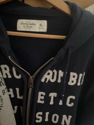 Lote 4 Chaquetas Napapijri Gris y Naranja