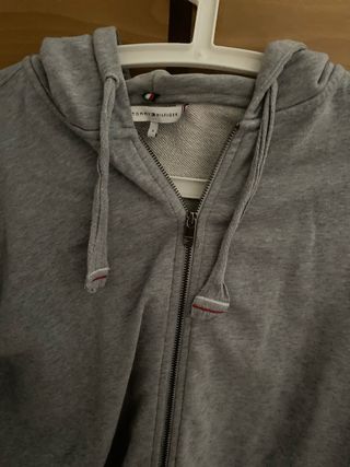 Lote 4 Chaquetas Napapijri Gris y Naranja