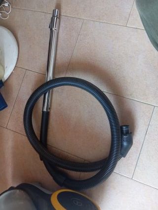 Aspiradora Polti 1400W