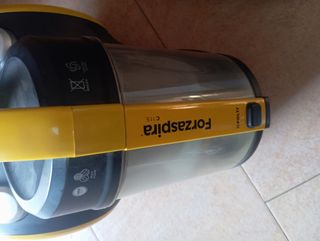 Aspiradora Polti 1400W