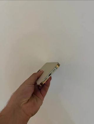 iPhone 13 Pro Max Dorado