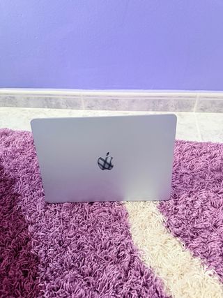 MacBook Apple Plata