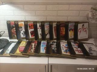 Colección 17 DVD El País - lote entero .