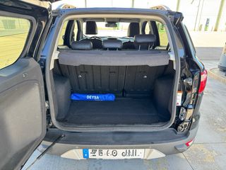 Ford EcoSport 2016