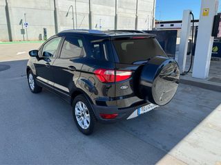 Ford EcoSport 2016