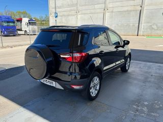 Ford EcoSport 2016