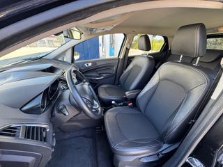 Ford EcoSport 2016