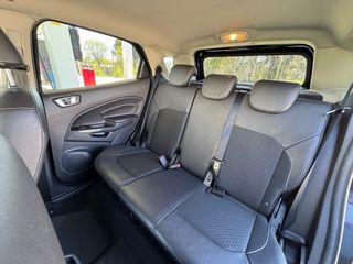Ford EcoSport 2016