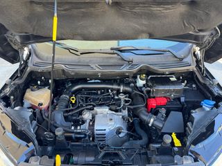 Ford EcoSport 2016