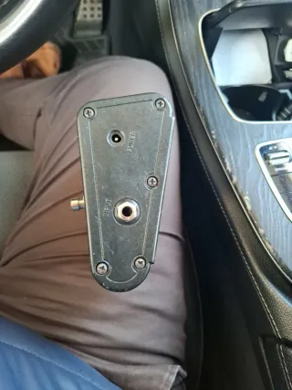 Pedal Guitarra Line 6