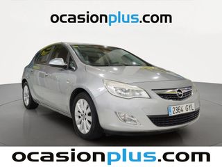 Opel Astra 1.7 CDTI Enjoy 92 kW (125 CV)